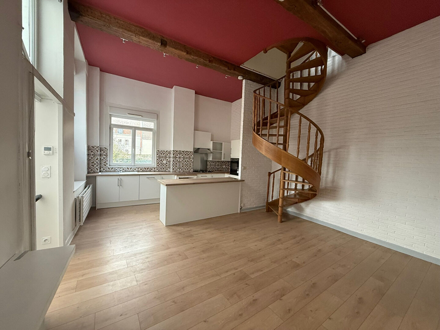 Appartement SAINT OMER (62500) 5 pi&egrave;ces 136.00 m&sup2;