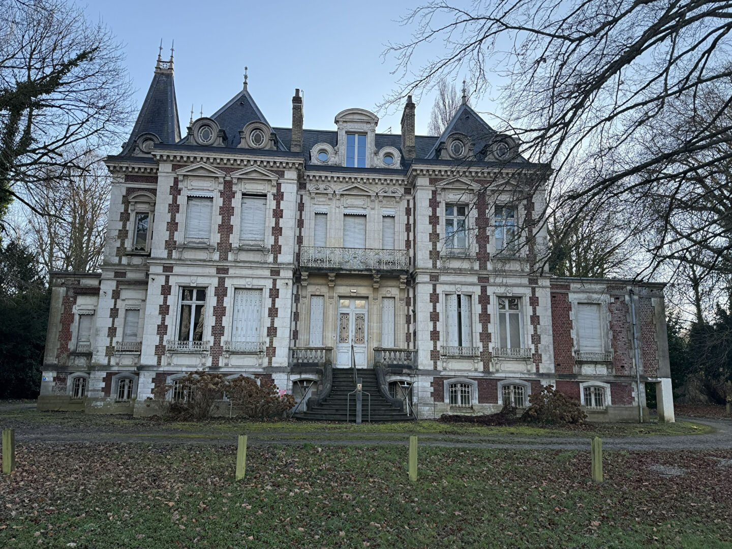 Demeure de Prestige ARQUES (62510) 17 pi&egrave;ces 550.00 m&sup2;