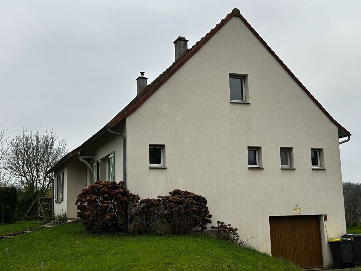Maison BIMONT (62650) 5 pi&egrave;ces 132.30 m&sup2;
