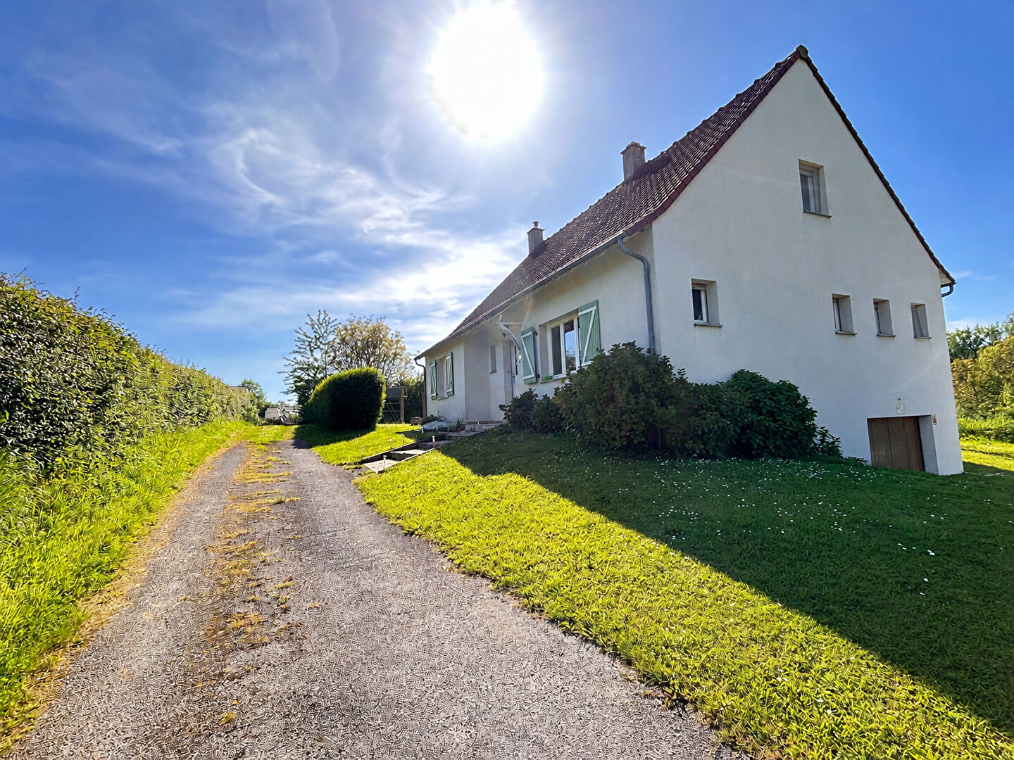 Maison BIMONT (62650) 5 pi&egrave;ces 132.30 m&sup2;