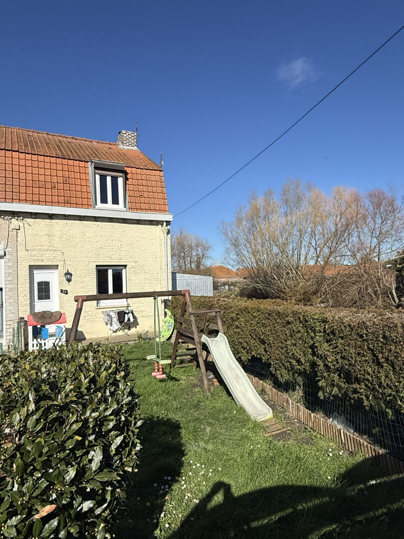 Maison EPERLECQUES (62910) 5 pi&egrave;ces 70.00 m&sup2;