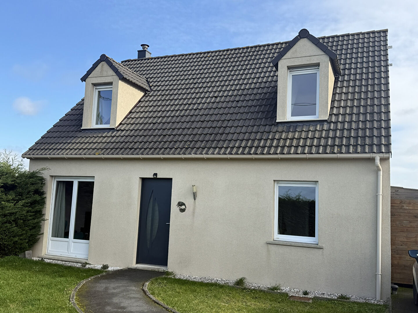 Maison NIEURLET (59143) 6 pi&egrave;ces 135.00 m&sup2;