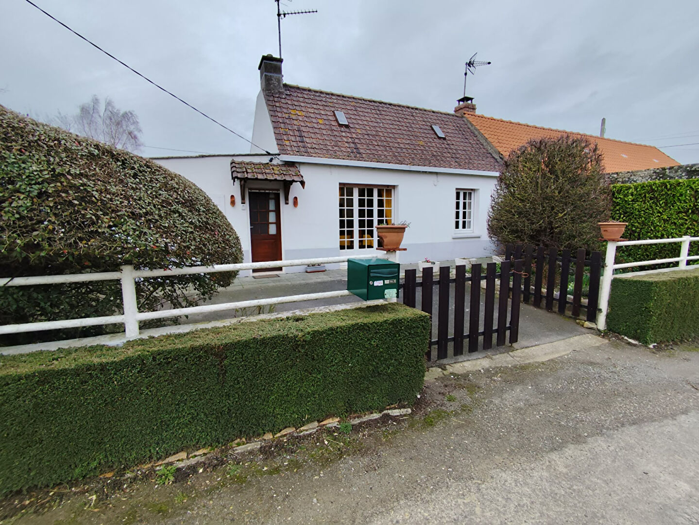 Maison TILQUES (62500) 5 pi&egrave;ces 70.00 m&sup2;