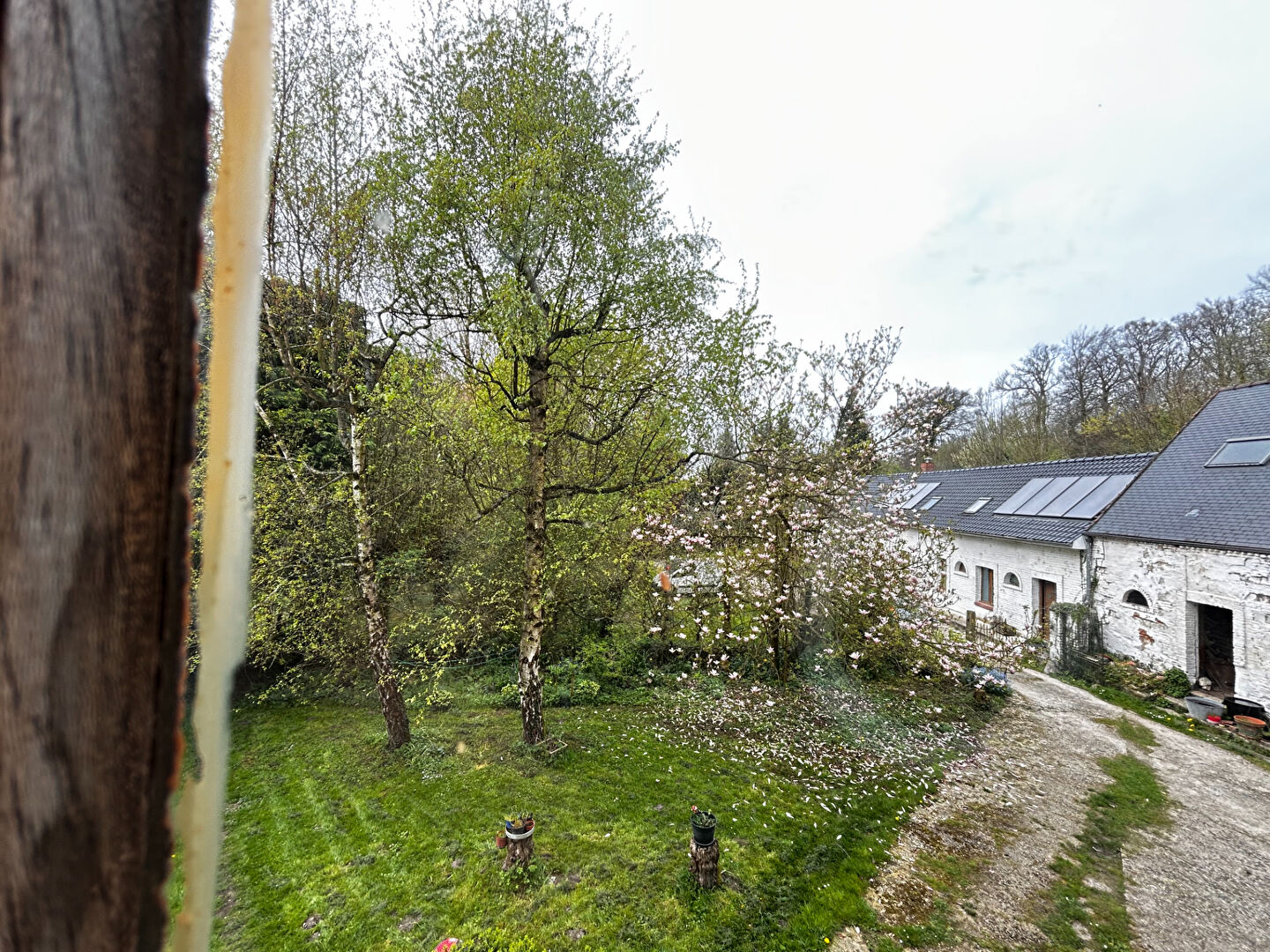 Maison HUCQUELIERS (62650) 24 pi&egrave;ces 460.00 m&sup2;