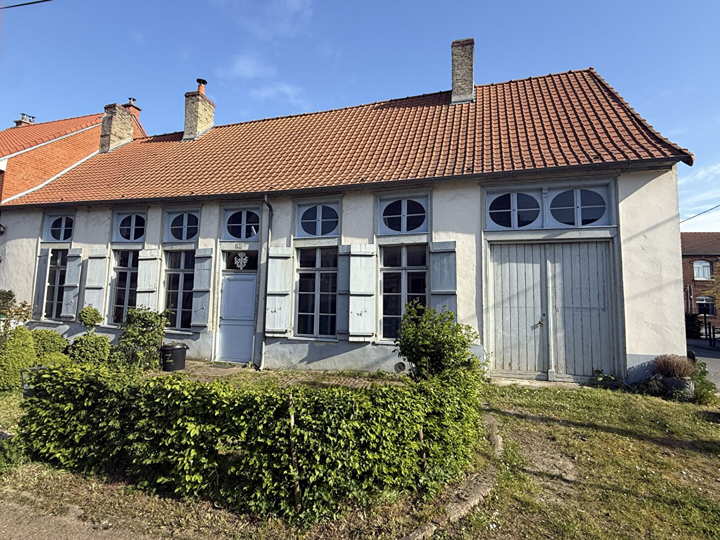 Maison SAINT OMER (62500) 3 pi&egrave;ces 220.00 m&sup2;