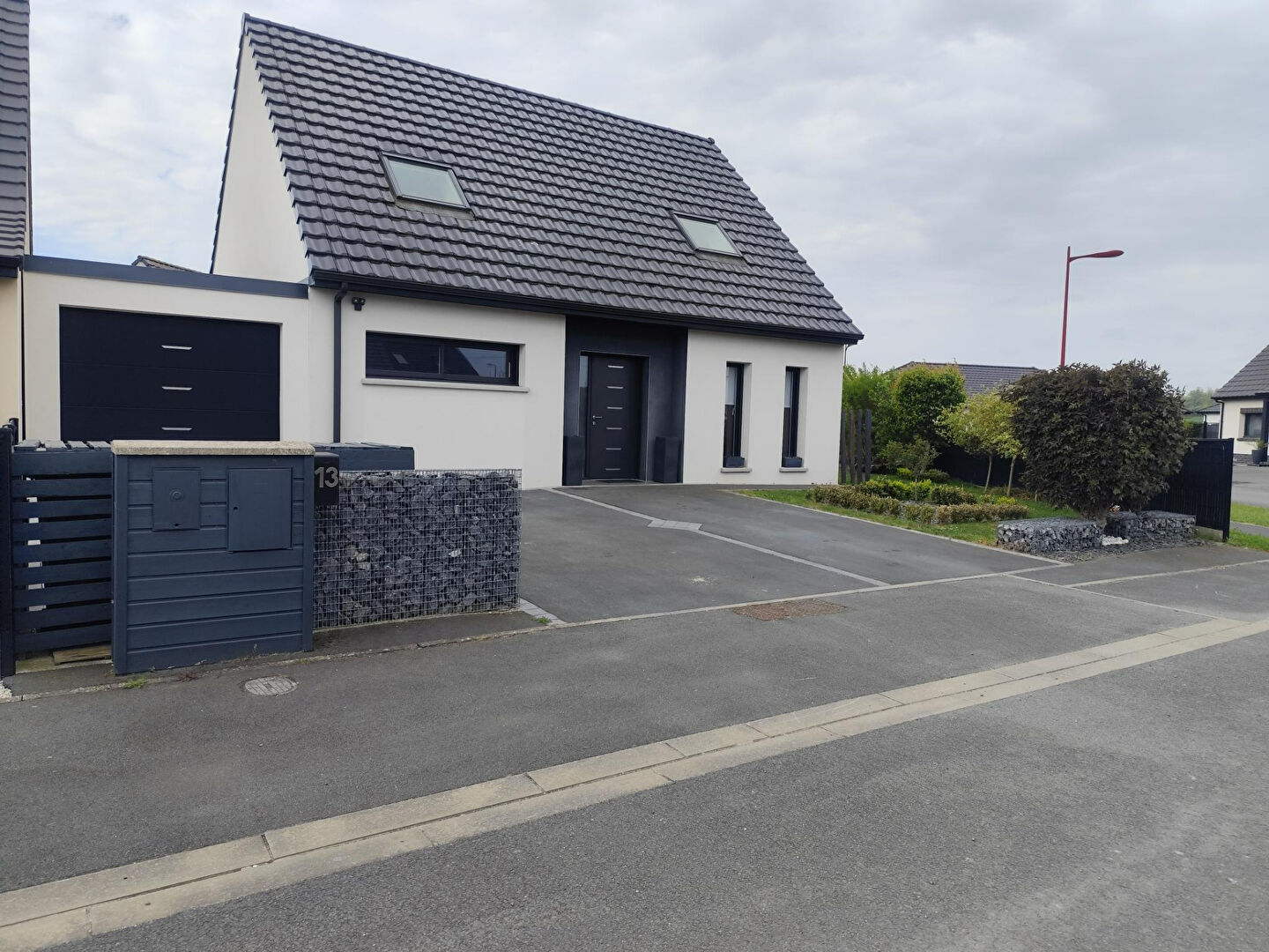 Maison WIZERNES (62570) 6 pi&egrave;ces 105.00 m&sup2;