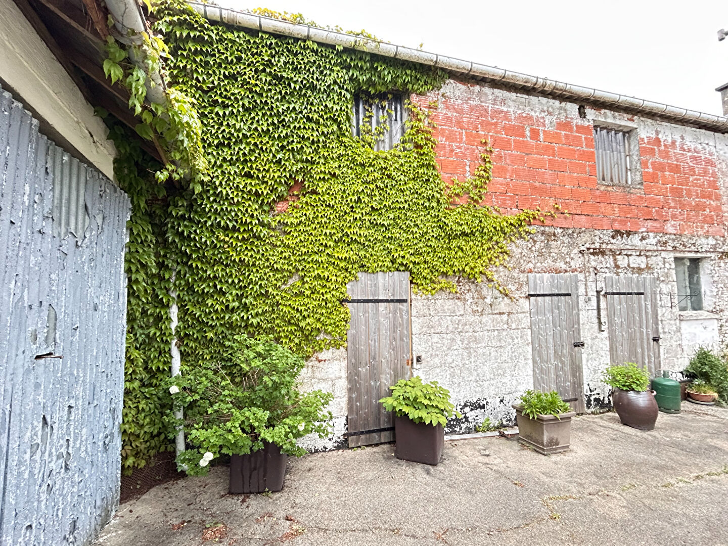 Maison HUCQUELIERS (62650) 8 pi&egrave;ces 164.00 m&sup2;