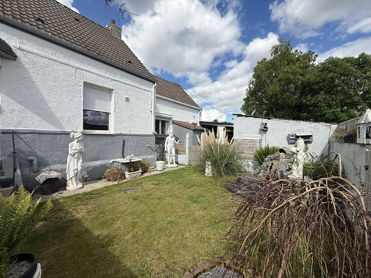 Maison ARQUES (62510) 6 pi&egrave;ces 122.00 m&sup2;