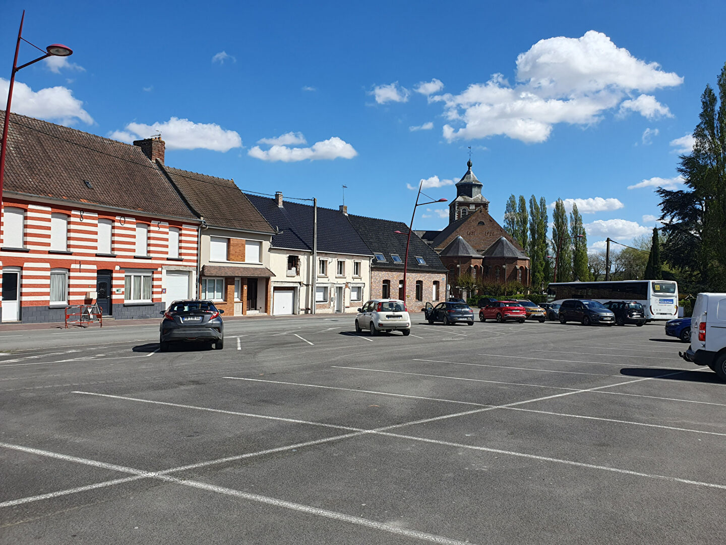 Maison RENESCURE (59173) 6 pi&egrave;ces 148.00 m&sup2;
