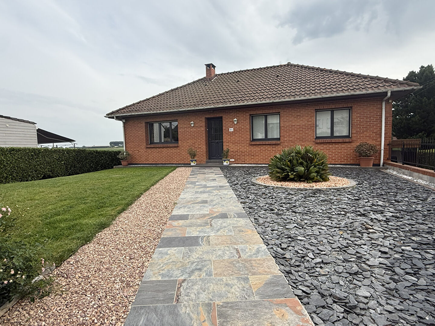 Maison HEURINGHEM (62575) 5 pi&egrave;ces 126.00 m&sup2;