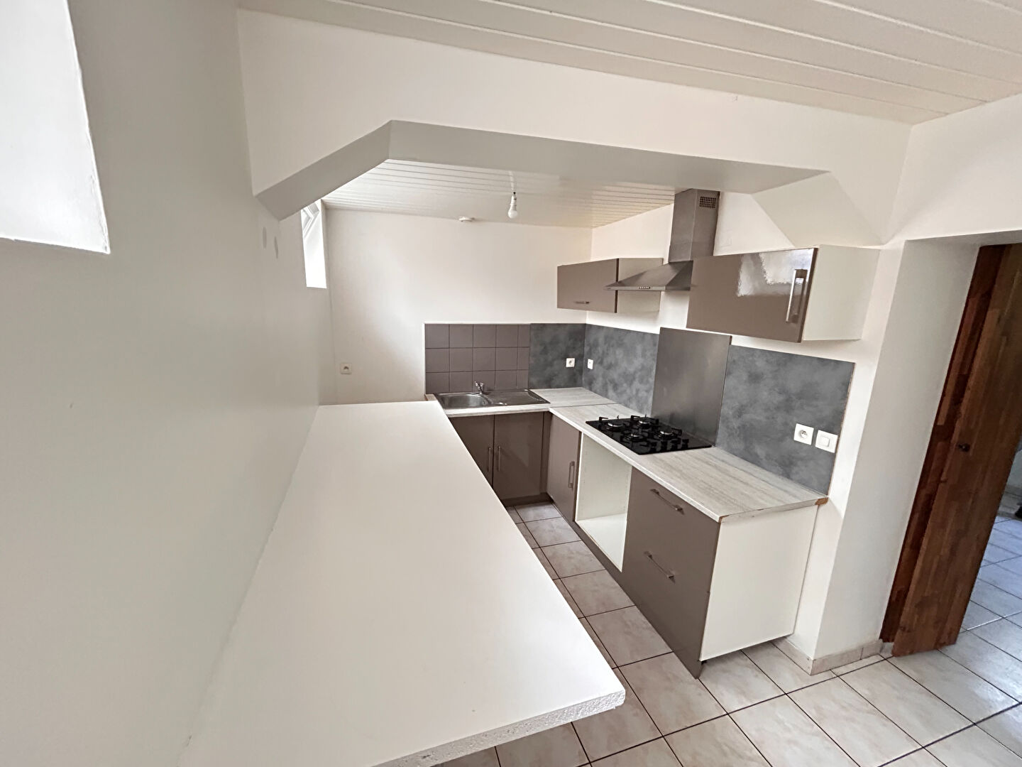 Maison HELFAUT (62570) 5 pi&egrave;ces 82.00 m&sup2;