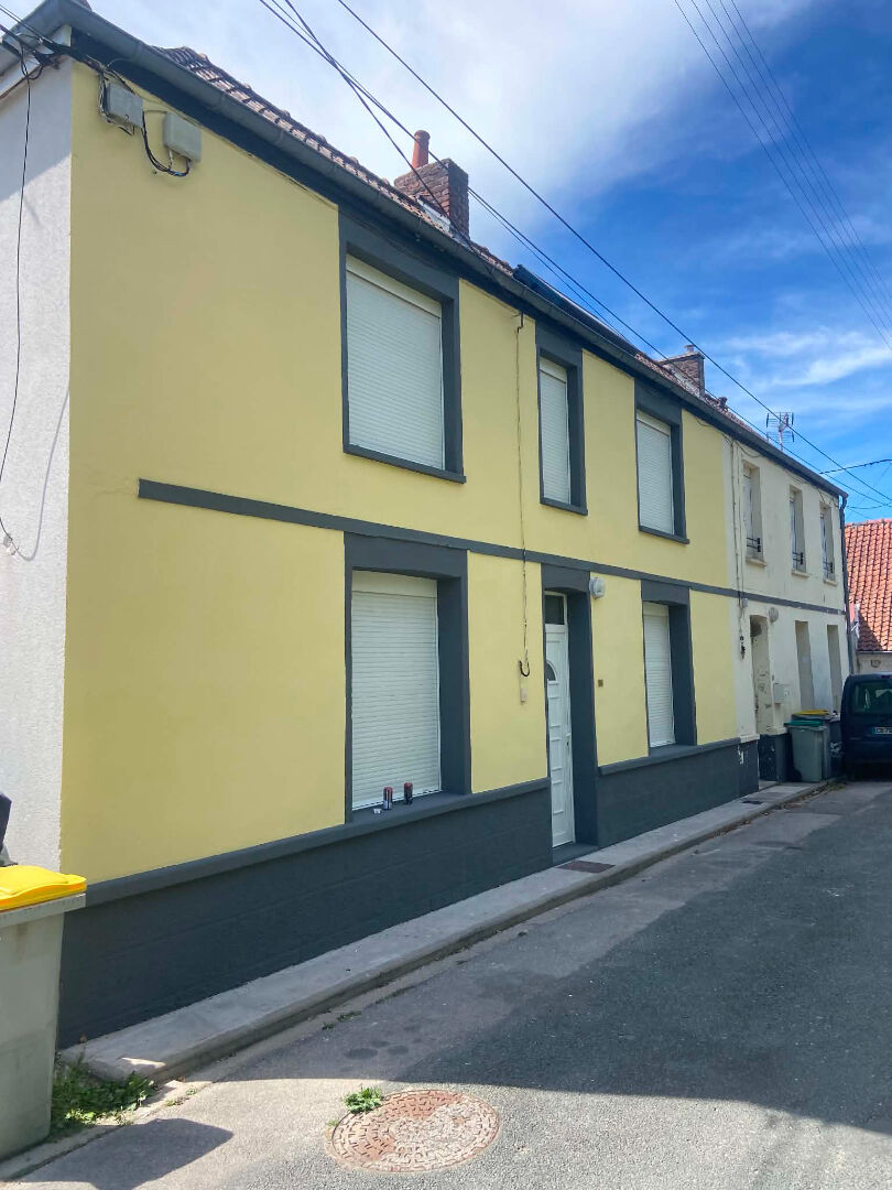 Maison HELFAUT (62570) 5 pi&egrave;ces 82.00 m&sup2;