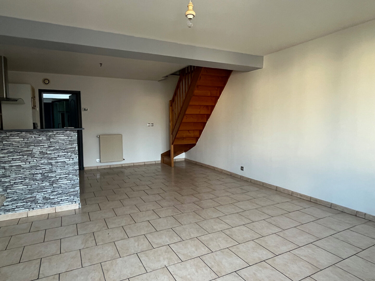 Maison WATTEN (59143) 3 pi&egrave;ces 72.00 m&sup2;