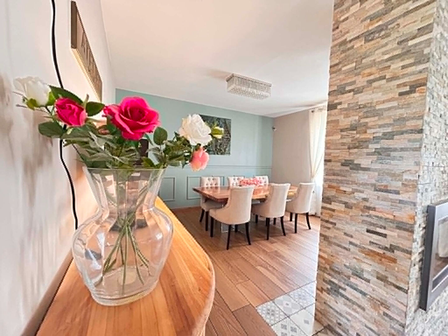 Maison HERLY (62650) 5 pi&egrave;ces 113.00 m&sup2;