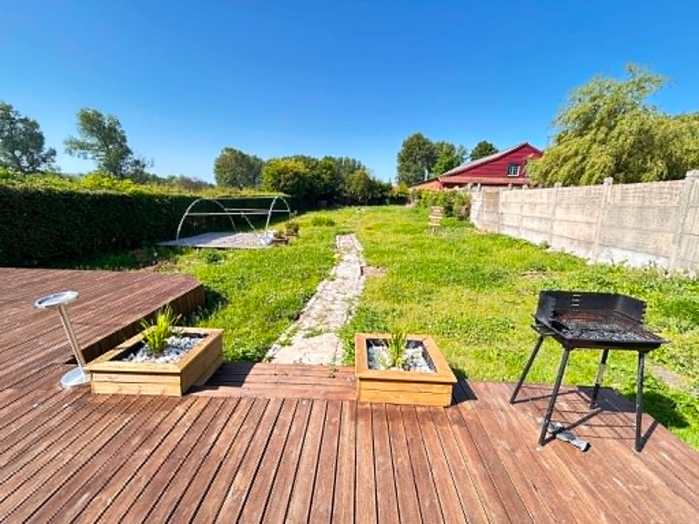 Maison HERLY (62650) 6 pi&egrave;ces 121.00 m&sup2;