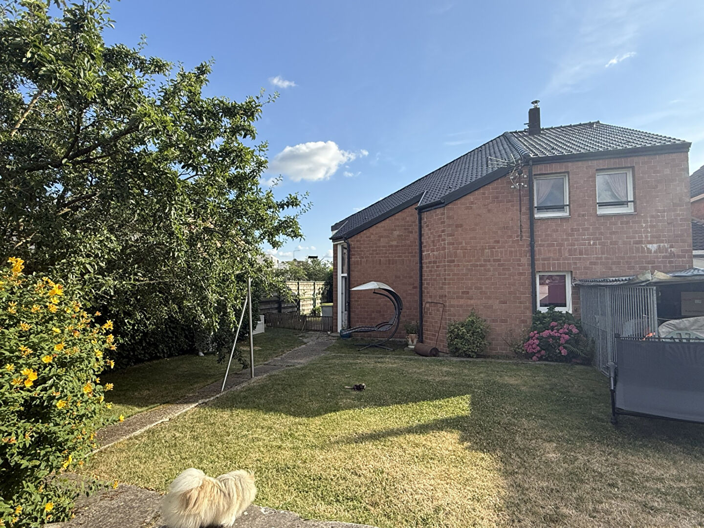 Maison LONGUENESSE (62219) 5 pi&egrave;ces 125.00 m&sup2;