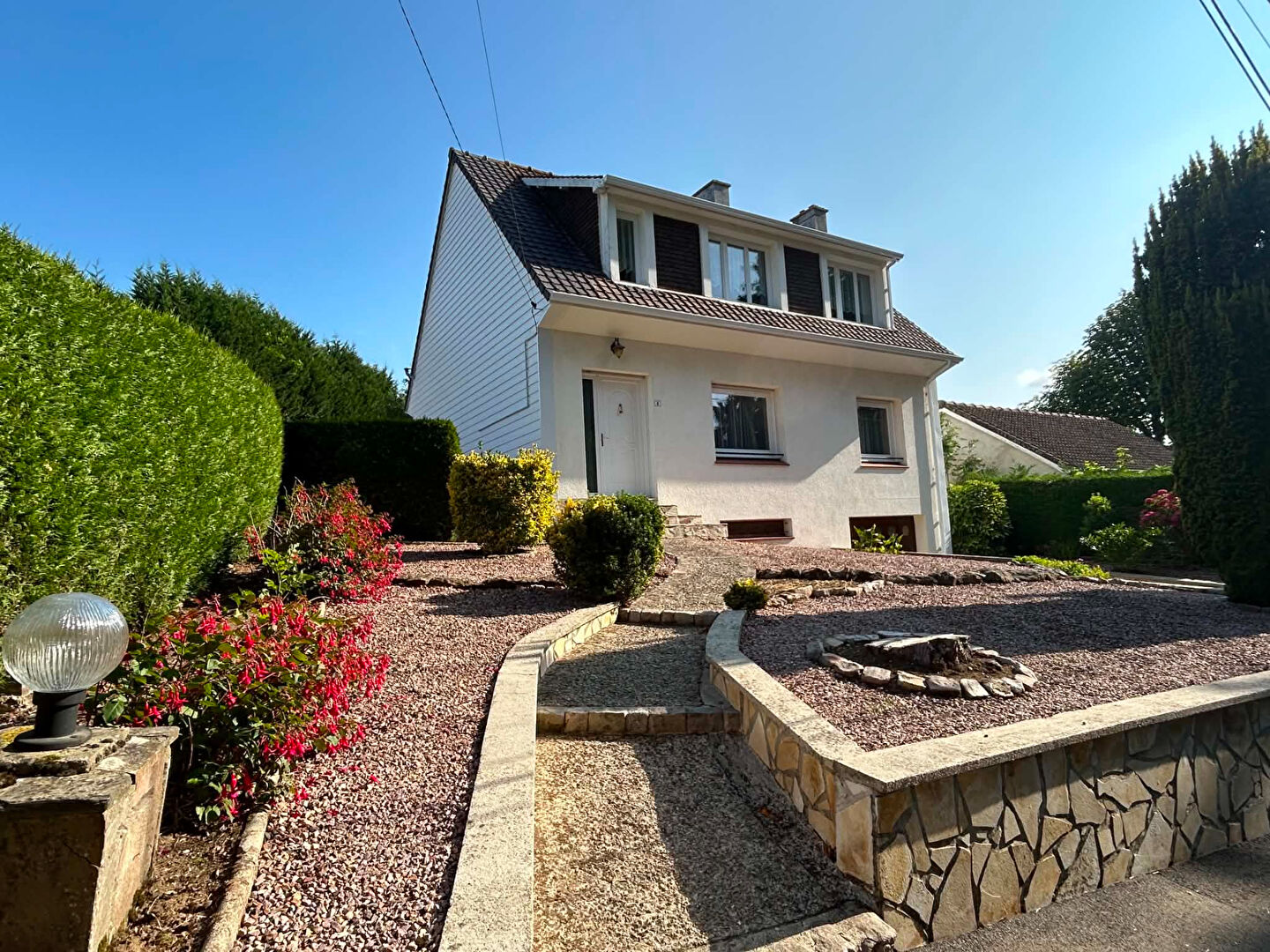 Maison 5 pièces 108 m² · à Hucqueliers · 108 m² · 210 000 €