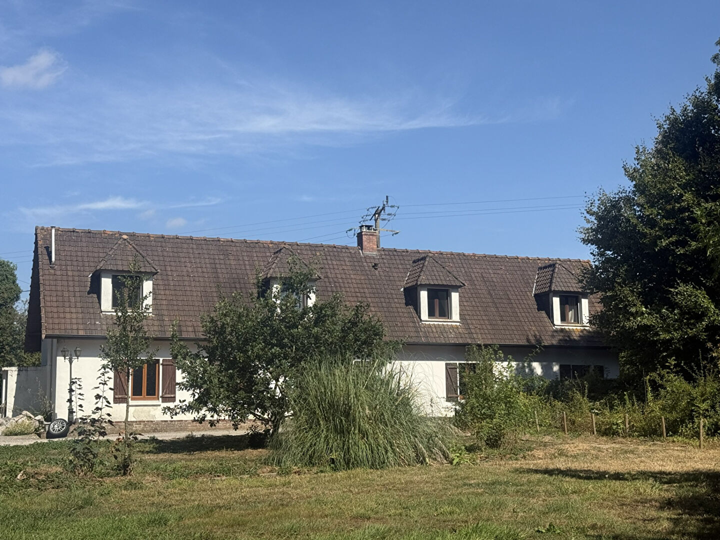 Maison COULOMBY (62380) 6 pi&egrave;ces 163.00 m&sup2;