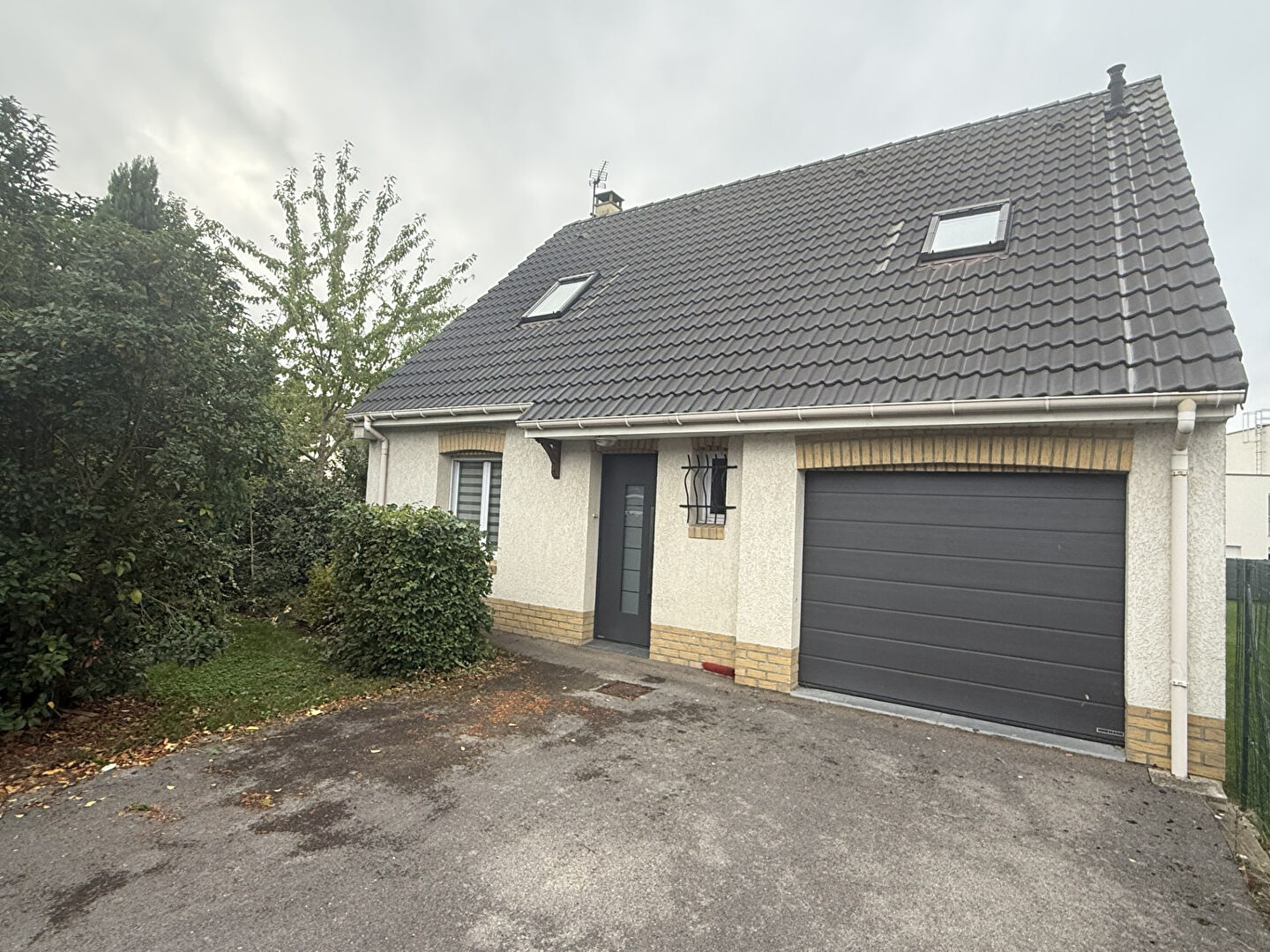 Maison ARQUES (62510) 4 pi&egrave;ces 84.73 m&sup2;