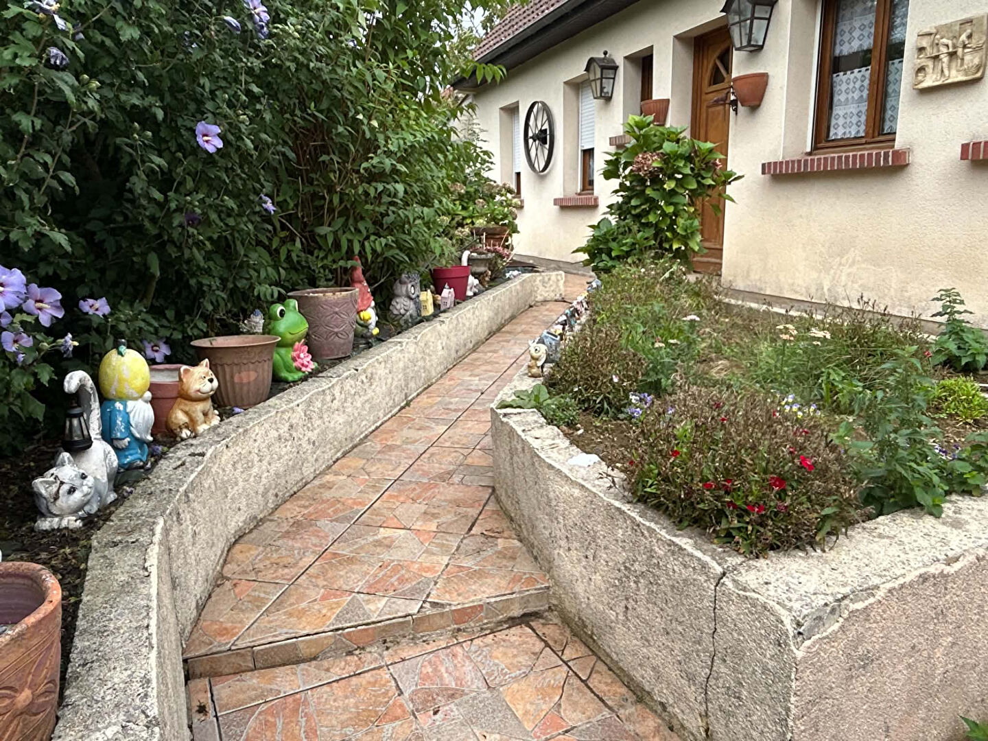 Maison BOURTHES (62650) 6 pi&egrave;ces 124.70 m&sup2;