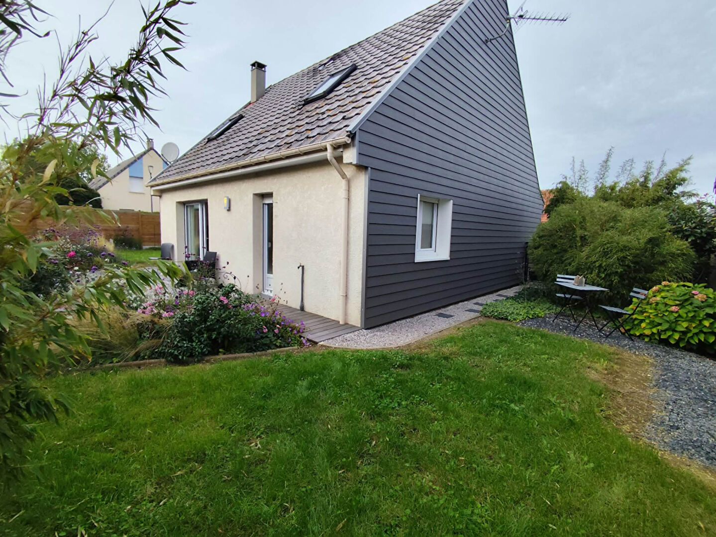 Maison SAINT MARTIN LEZ TATINGHEM (62500) 5 pi&egrave;ces 86.00 m&sup2;
