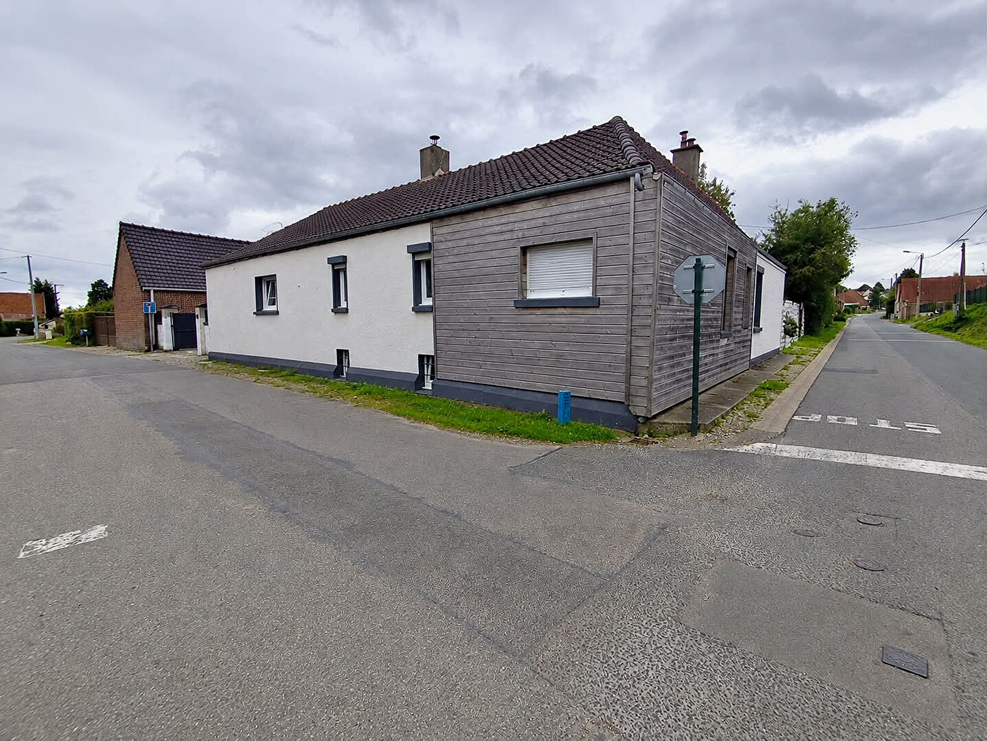 Maison BAYENGHEM LES EPERLECQUES (62910) 6 pi&egrave;ces 194.00 m&sup2;