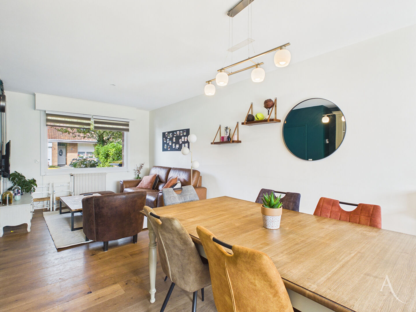 Maison WASQUEHAL (59290) 5 pi&egrave;ces 103.81 m&sup2;