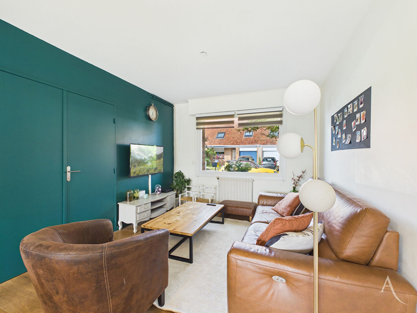 Maison T5 - 103.81m² - Wasquehal — 5 pièces, 103.81 m², 3 chambres — photo 3