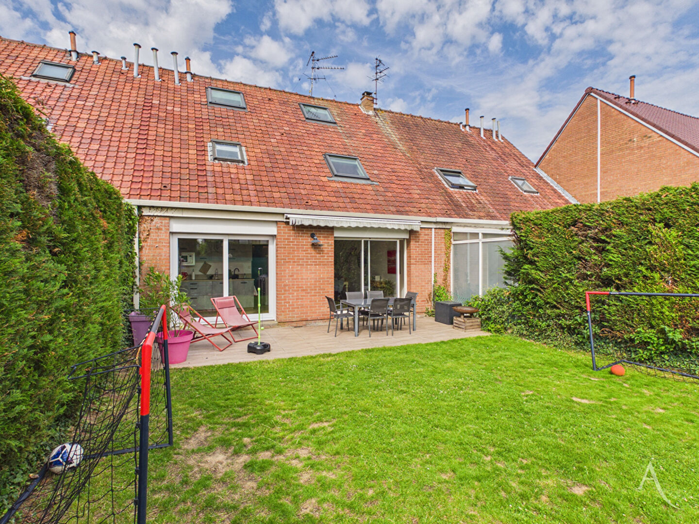 Maison T5 - 103.81m² - Wasquehal — 5 pièces, 103.81 m², 3 chambres — photo 4