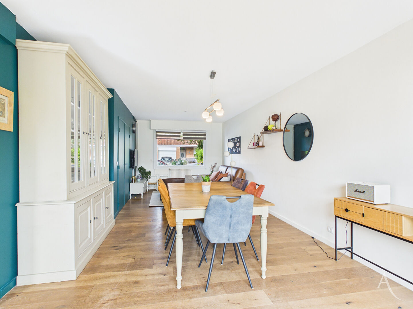 Maison T5 - 103.81m² - Wasquehal — 5 pièces, 103.81 m², 3 chambres — photo 5