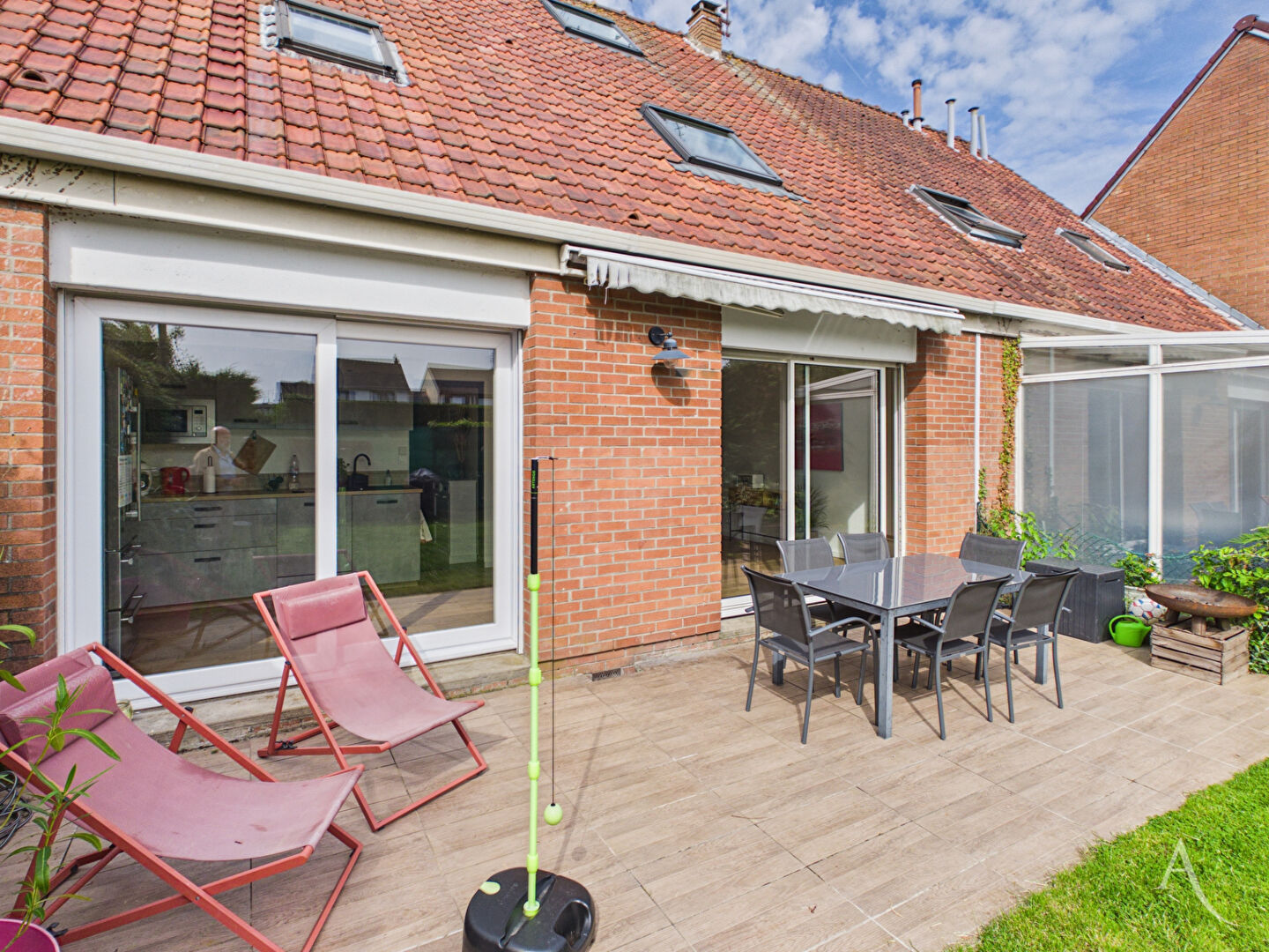 Maison T5 - 103.81m² - Wasquehal — 5 pièces, 103.81 m², 3 chambres — photo 6