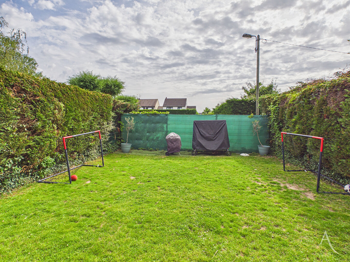 Maison T5 - 103.81m² - Wasquehal — 5 pièces, 103.81 m², 3 chambres — photo 7