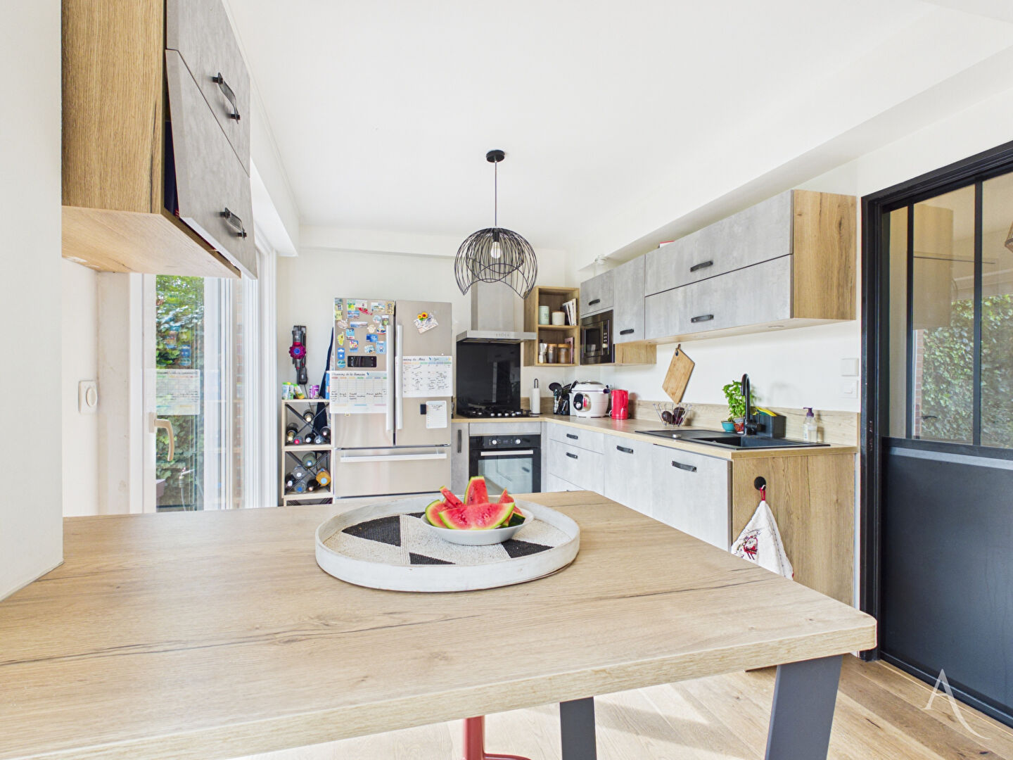 Maison T5 - 103.81m² - Wasquehal — 5 pièces, 103.81 m², 3 chambres — photo 8