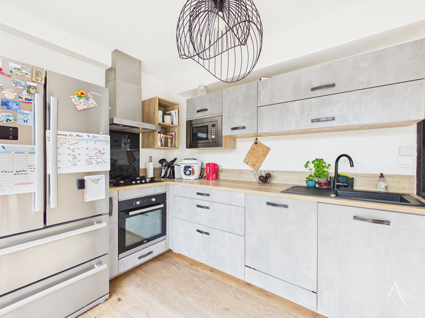 Maison T5 - 103.81m² - Wasquehal — 5 pièces, 103.81 m², 3 chambres — photo 9