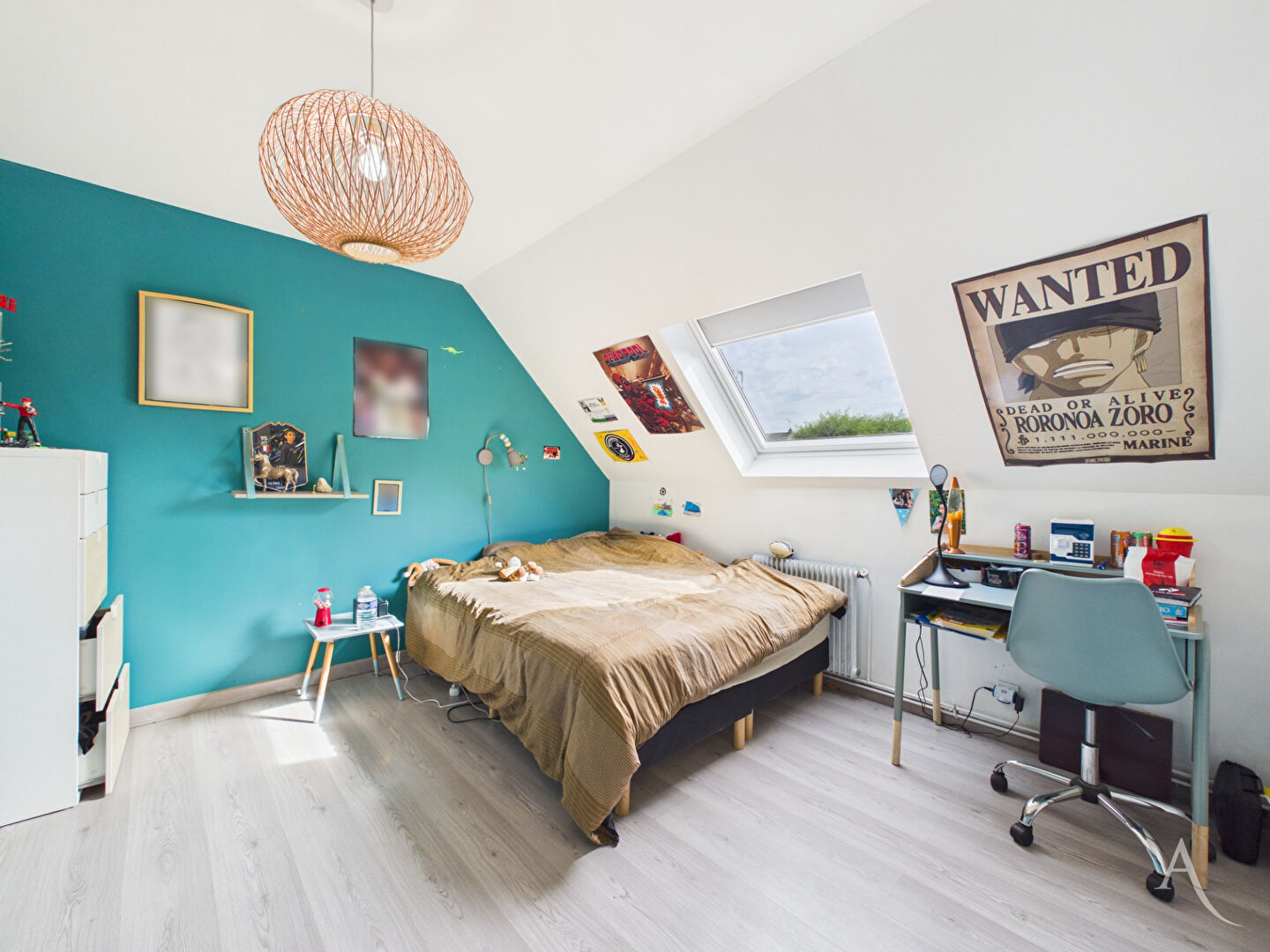 Maison T5 - 103.81m² - Wasquehal — 5 pièces, 103.81 m², 3 chambres — photo 11