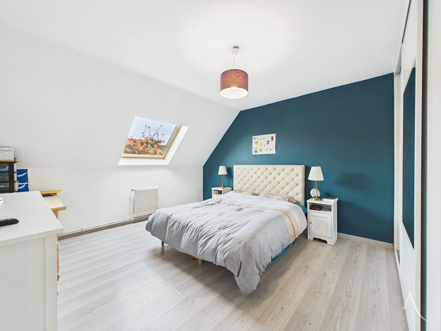Maison T5 - 103.81m² - Wasquehal — 5 pièces, 103.81 m², 3 chambres — photo 12