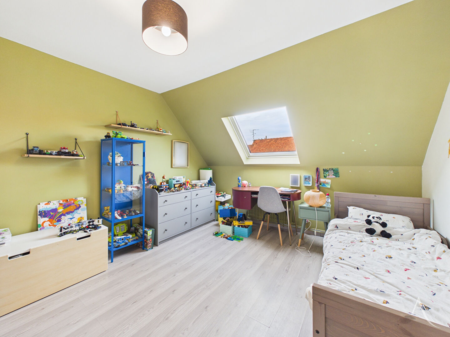 Maison T5 - 103.81m² - Wasquehal — 5 pièces, 103.81 m², 3 chambres — photo 13