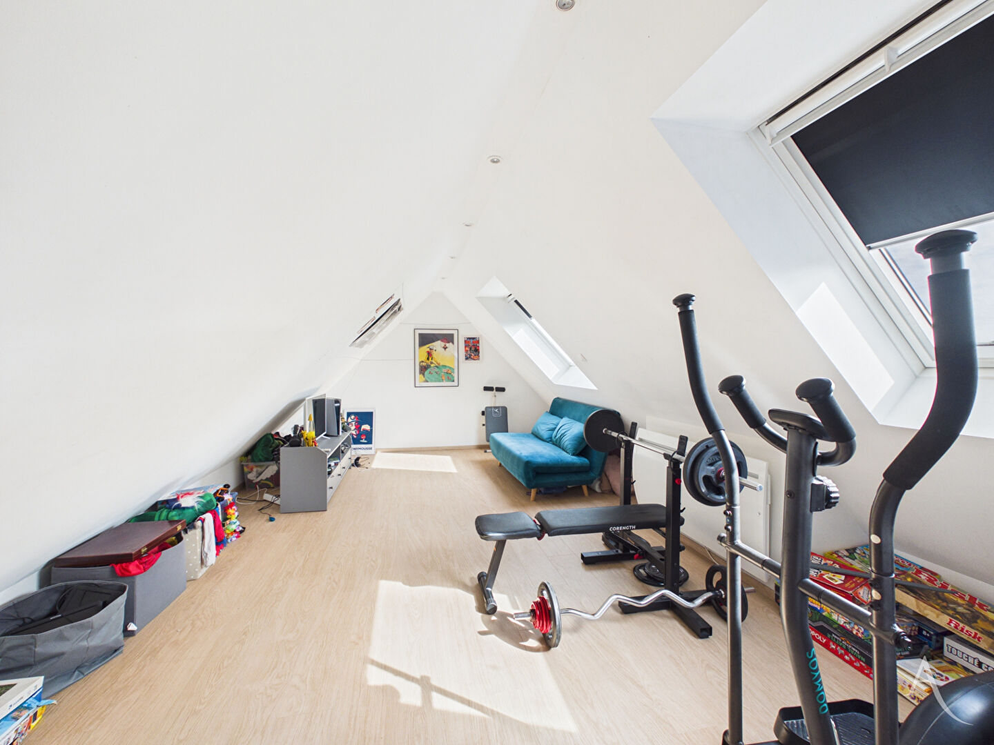 Maison T5 - 103.81m² - Wasquehal — 5 pièces, 103.81 m², 3 chambres — photo 14