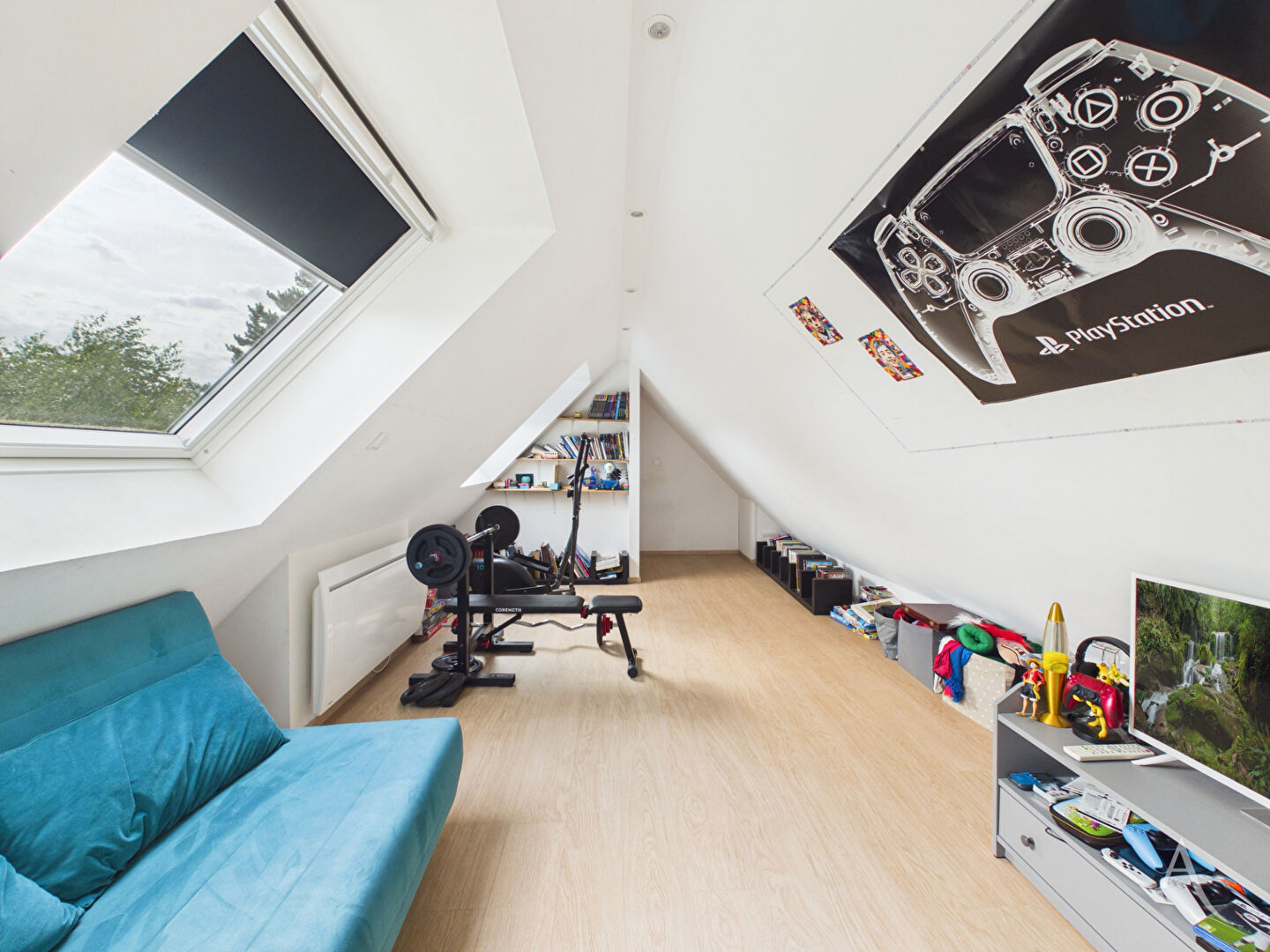 Maison T5 - 103.81m² - Wasquehal — 5 pièces, 103.81 m², 3 chambres — photo 15