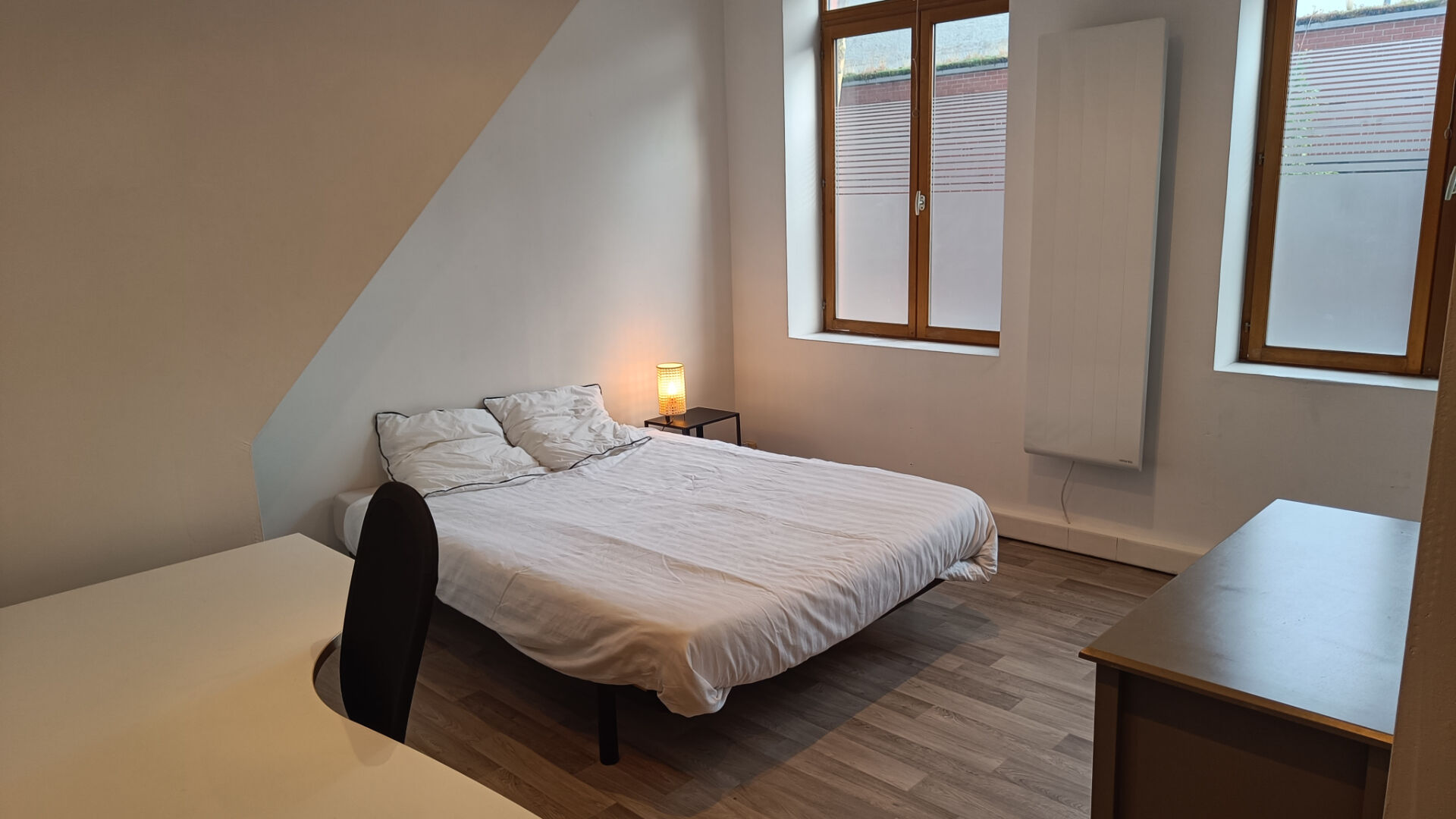 Appartement ROUBAIX (59100) 4 pièces 75.85 m²