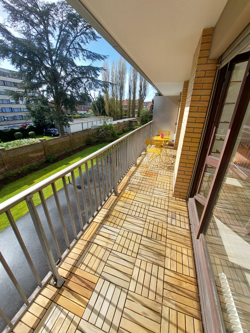 Appartement ROUBAIX (59100) 2 pièces 57.38 m²