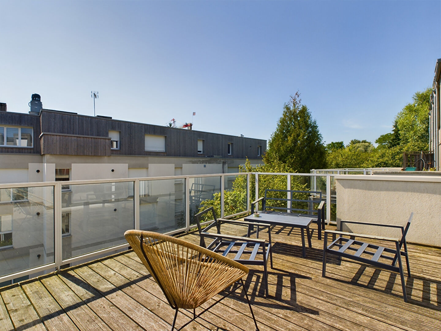 Appartement CROIX (59170) 3 pièces 77.30 m²