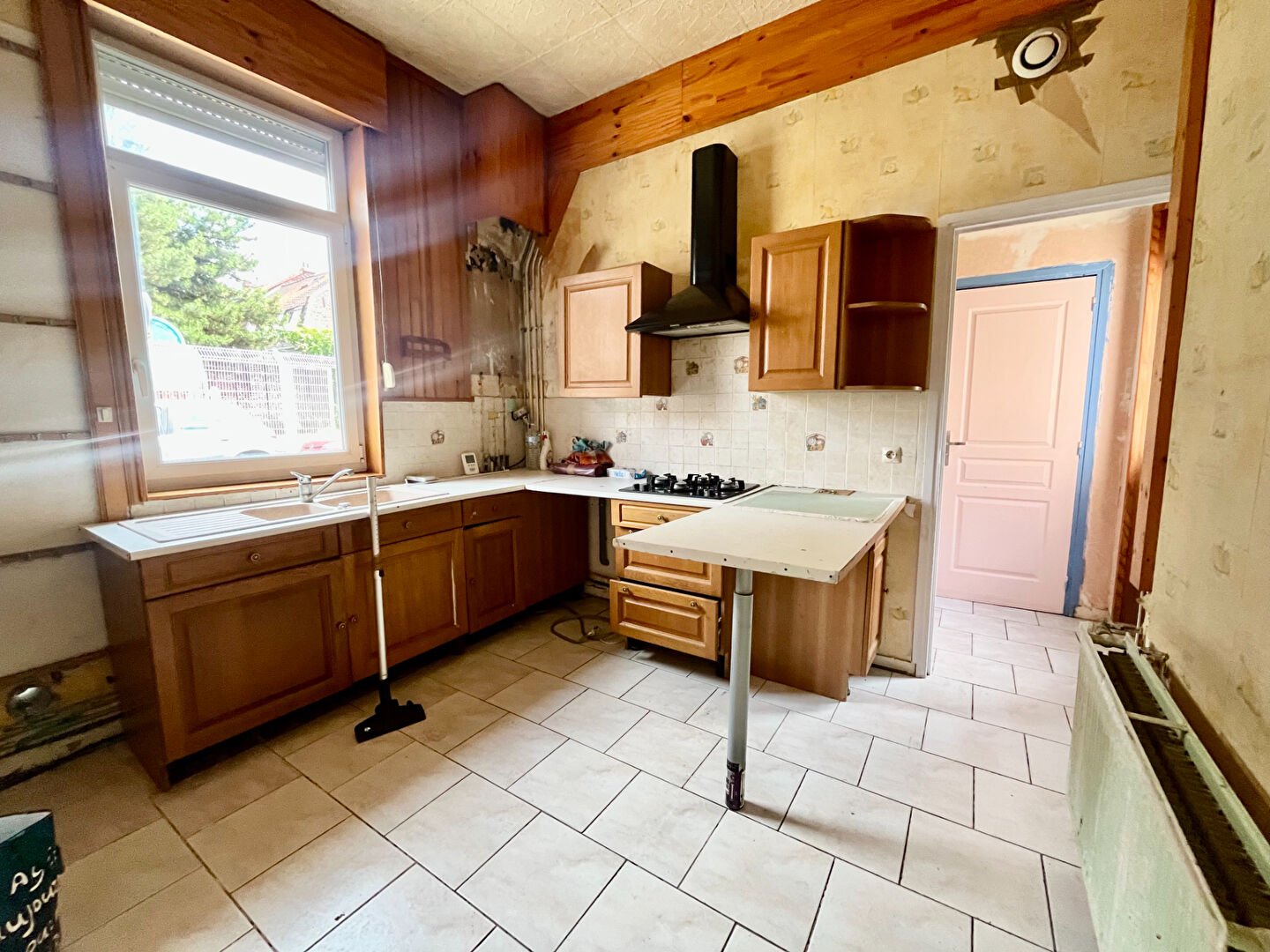 Maison CROIX (59170) 4 pièces 68.27 m²