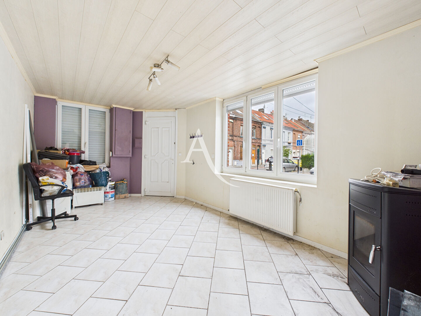 Maison CROIX (59170) 4 pièces 68.27 m²