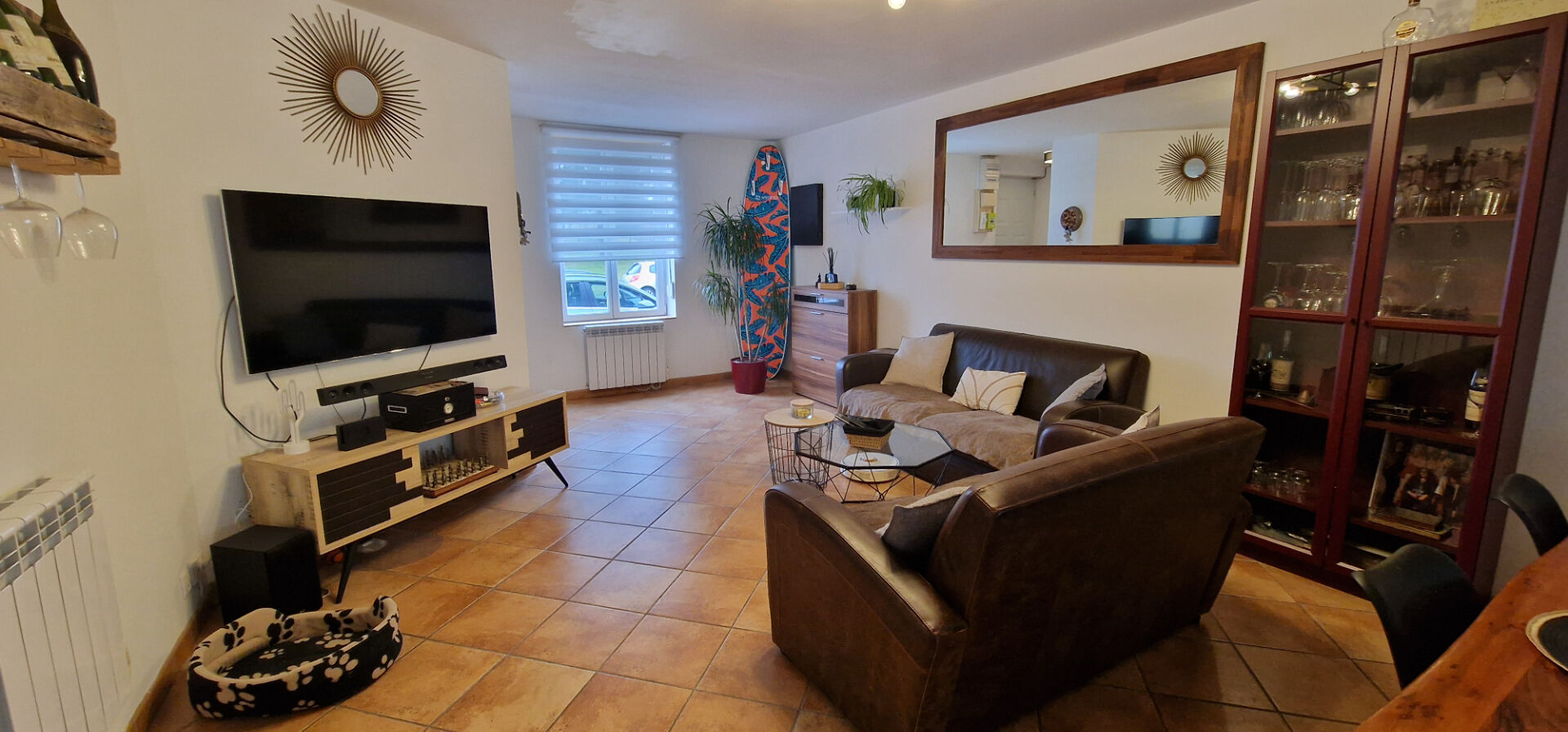 Maison WATTRELOS (59150) 4 pièces 88.00 m²