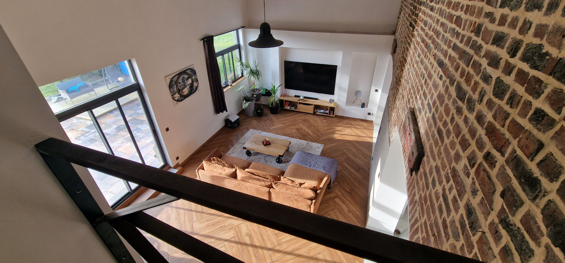 Maison PONT A MARCQ (59710) 8 pièces 236.00 m²