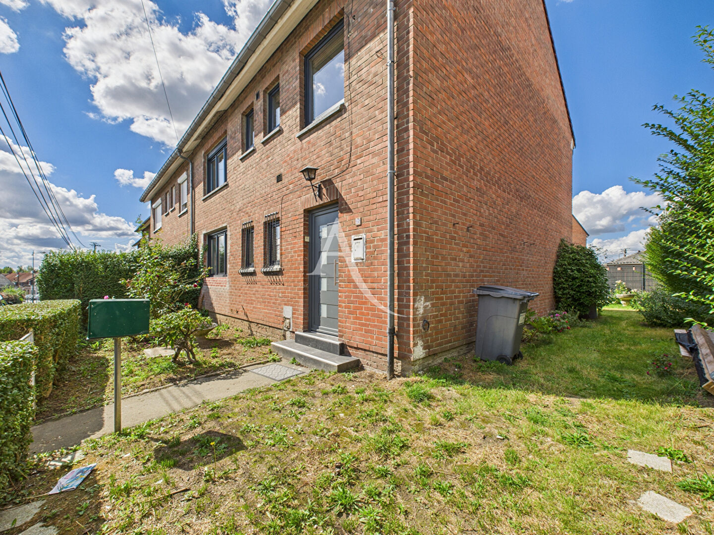 Maison WASQUEHAL (59290) 5 pièces 126.00 m²