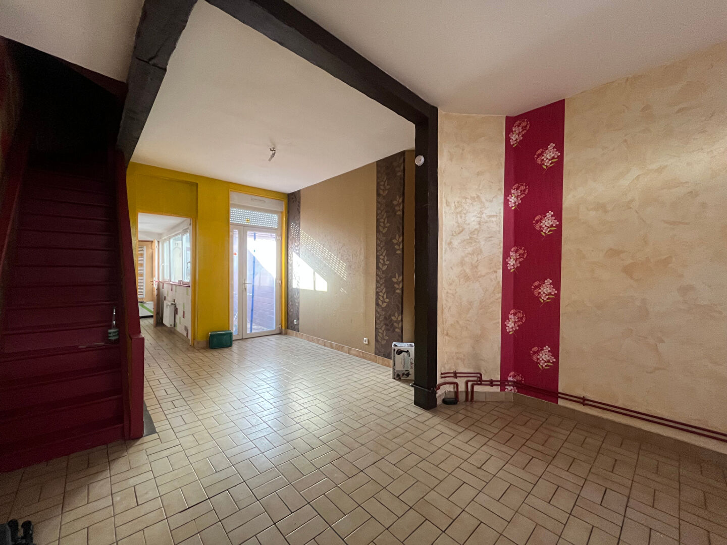 Maison CROIX (59170) 4 pièces 63.30 m²