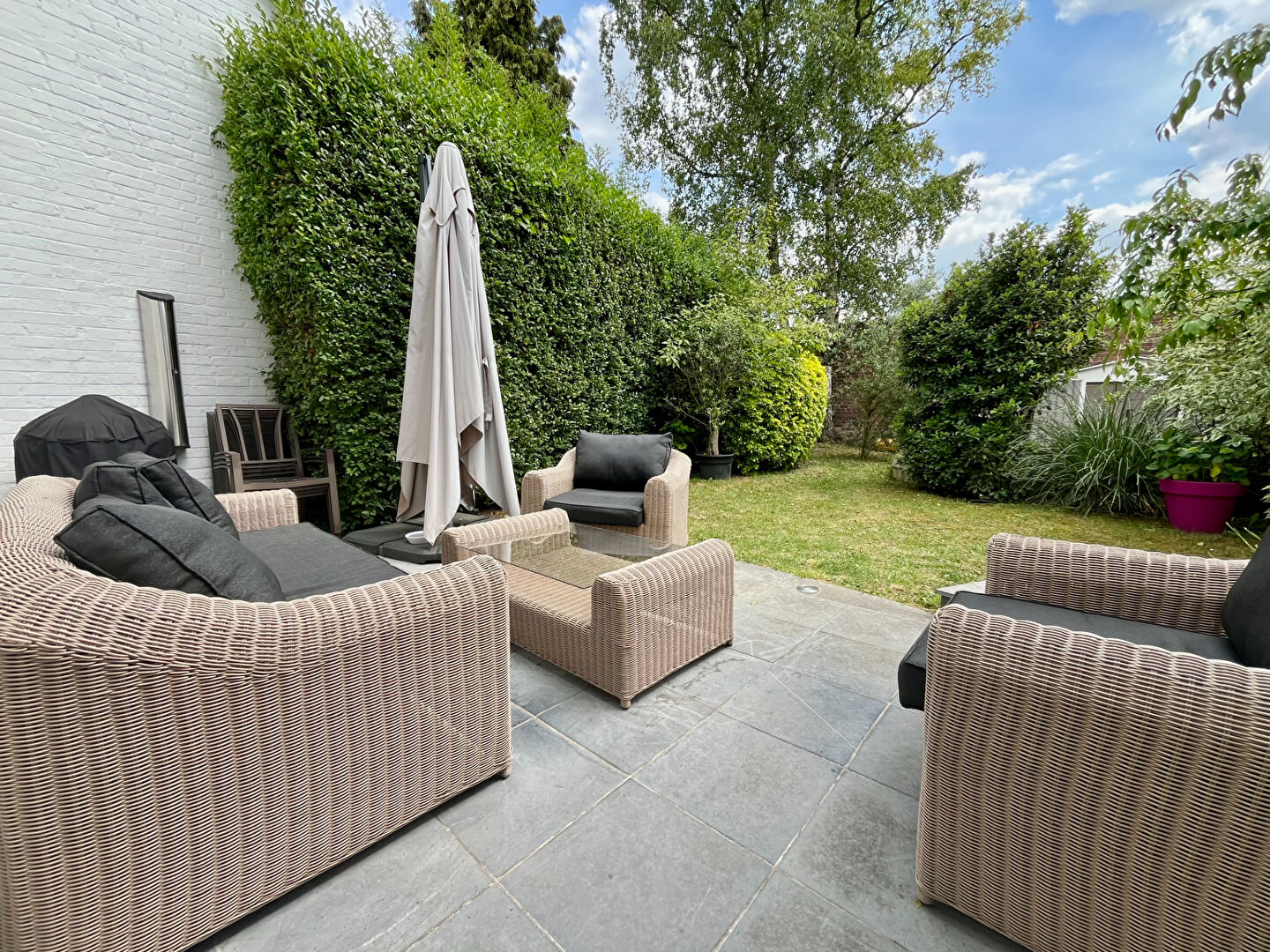 Maison MOUVAUX (59420) 7 pièces 148.66 m²