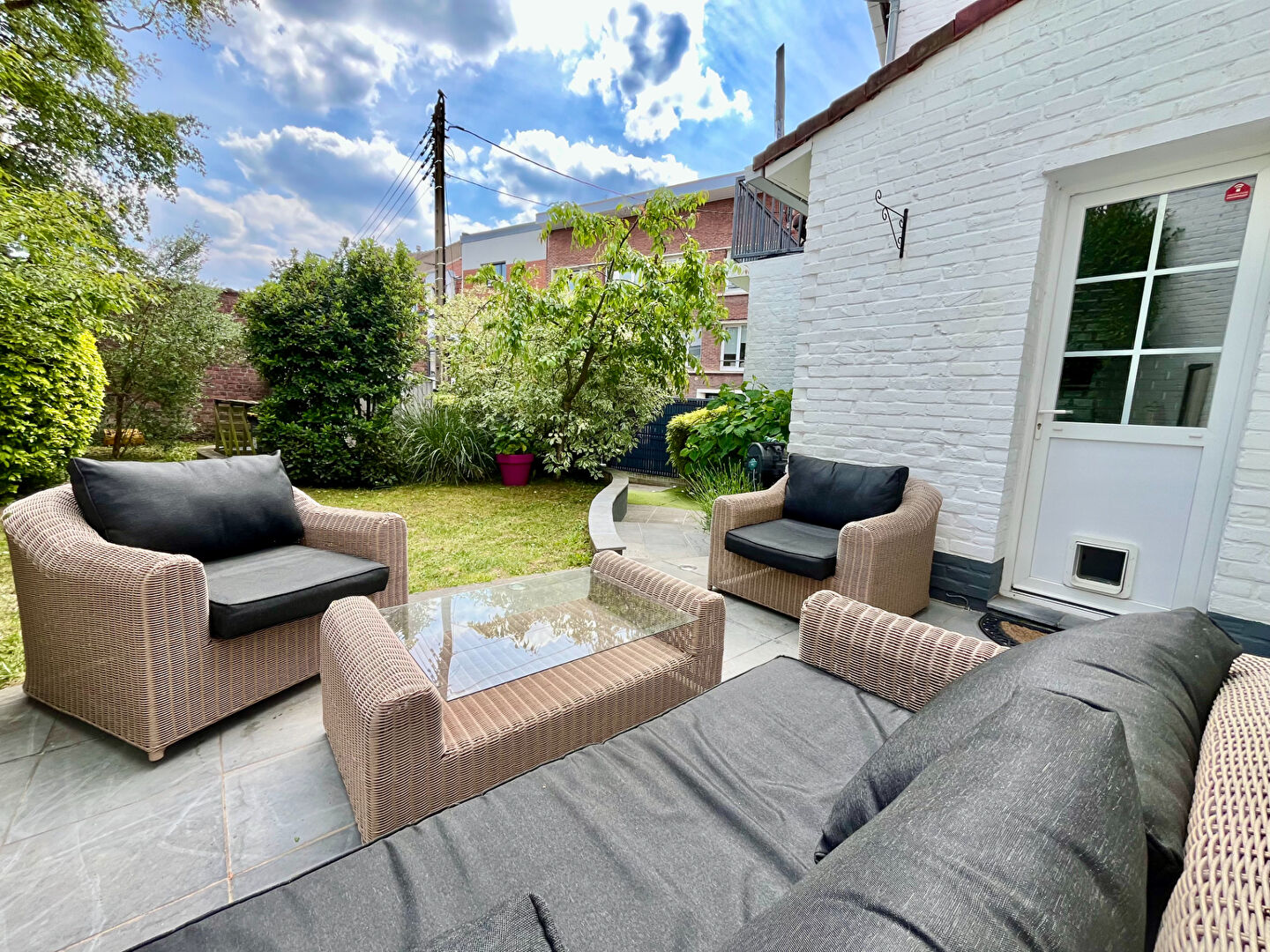 Maison MOUVAUX (59420) 7 pi&egrave;ces 148.66 m&sup2;